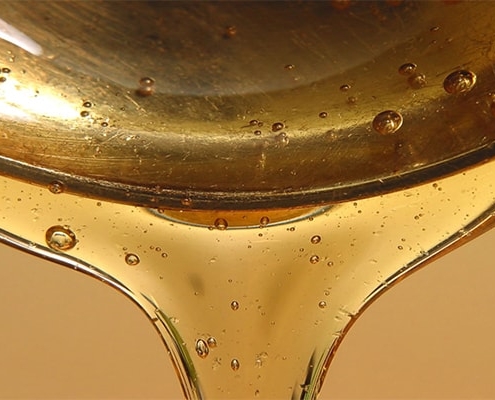 کاربرد گلوکز مایع در صنعت غذا