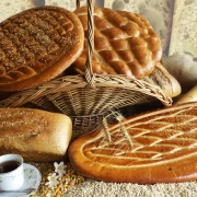 ضرورت تشکیل آکادمی ملی نان در ایران