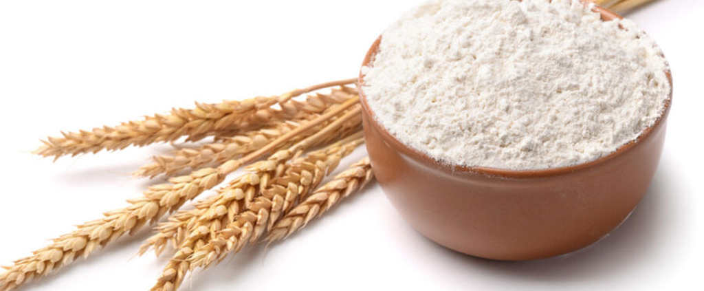 گلوتن آرد چیست